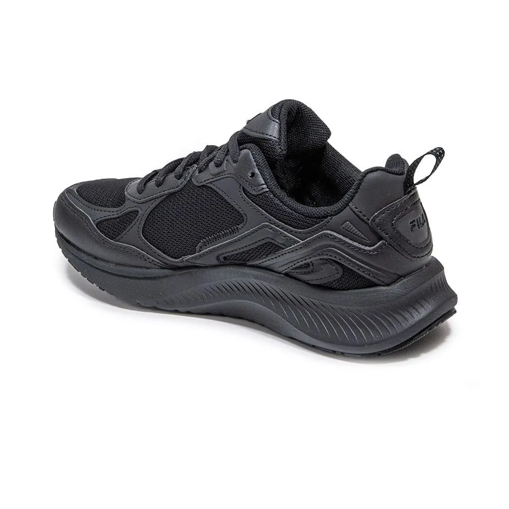 FILA Unisex Running Shoes Fieldgage Beige - FI039SH888EGTH