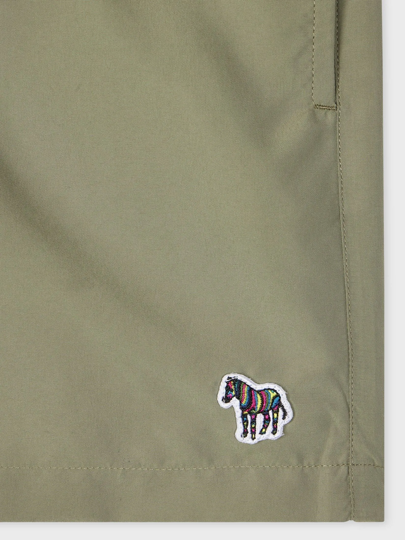 PAUL SMITH Swimwear Men M1A-200A-AU285-34 Green