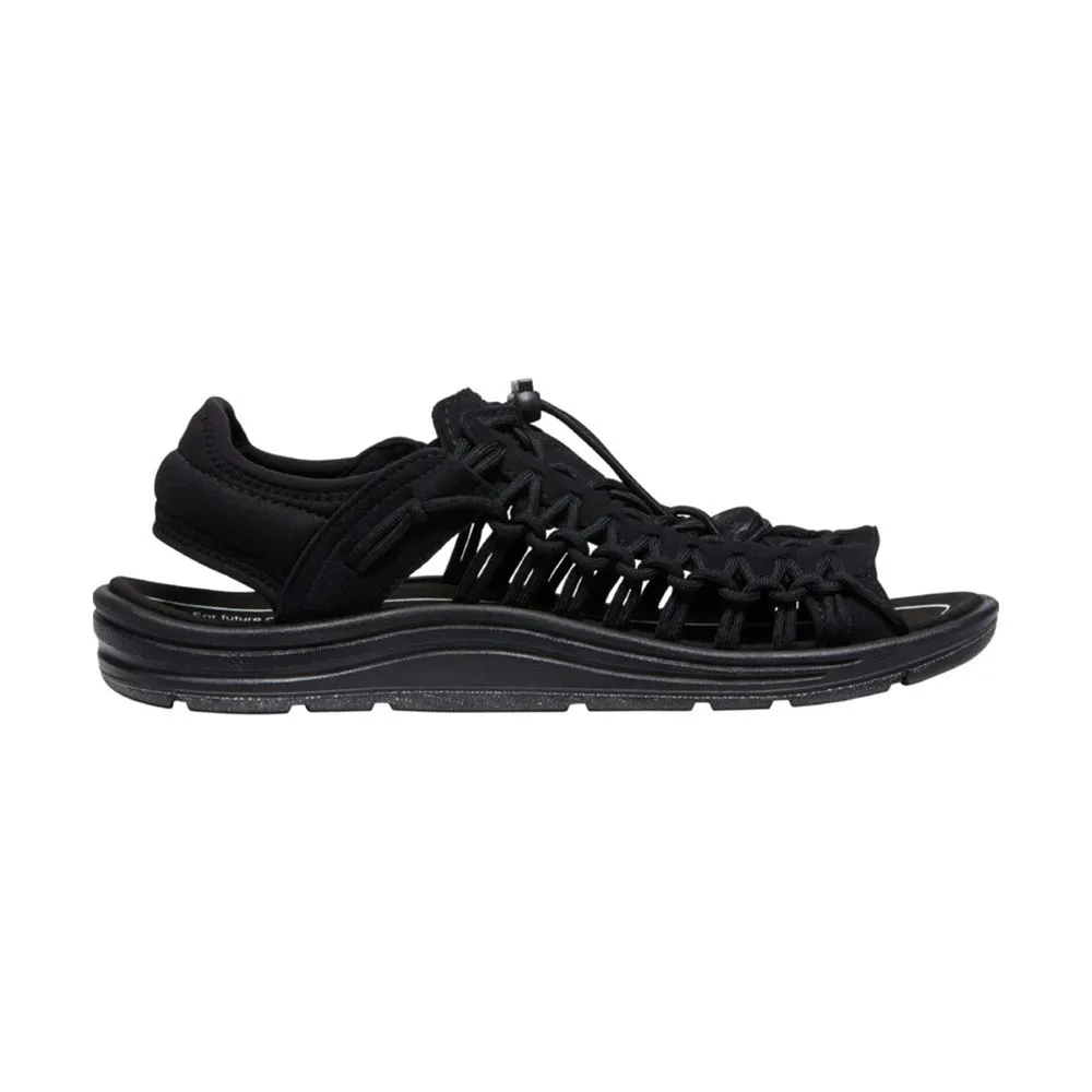 KEEN 1027290 M-UNEEK II OT Shoes Black Size - 10 US