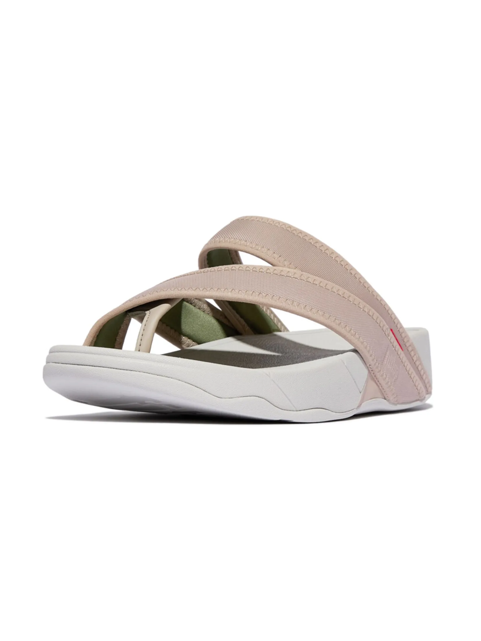 FitFlop™ MEN'S SLING WATER-RESISTANT BEIGE