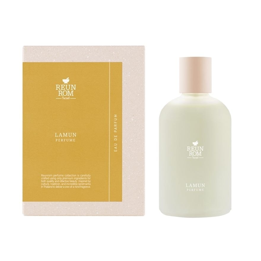 #Reunrom Perfume 100ml Lamun - Sa ne Chan