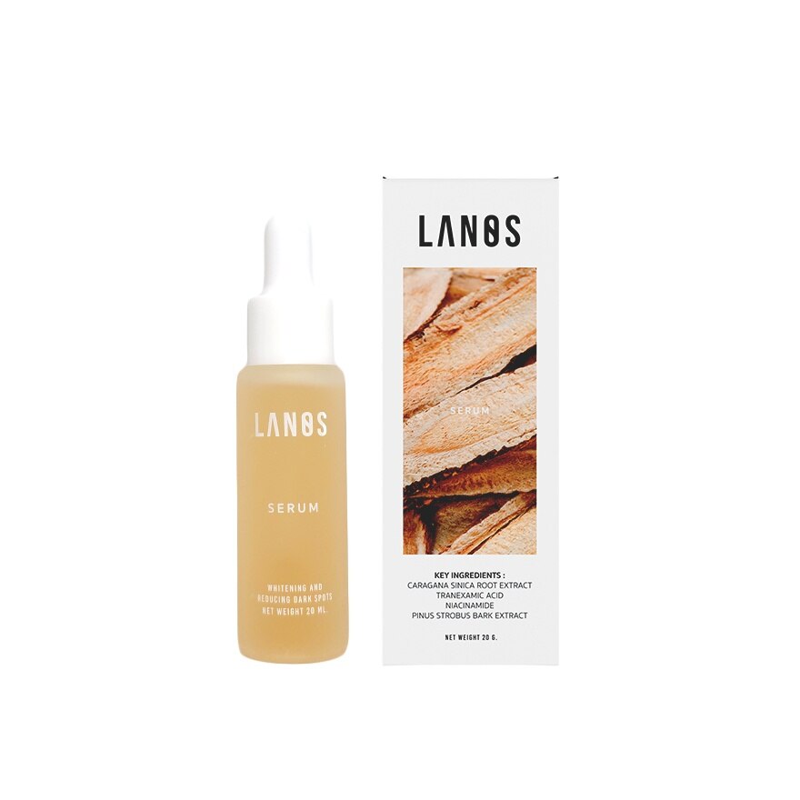 Lanos Serum 20 G.