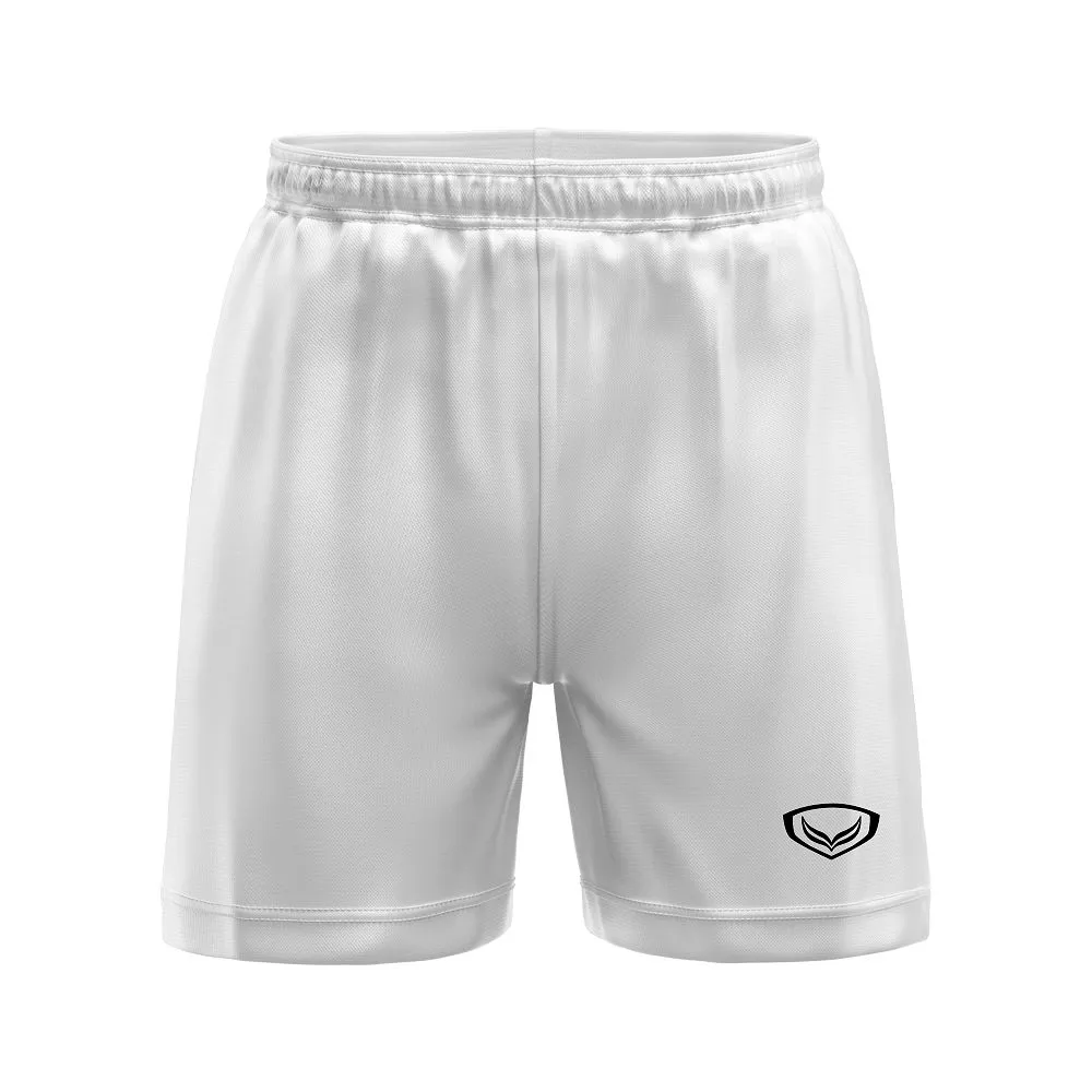 GRAND SPORT White MEN SHORTS (001556)