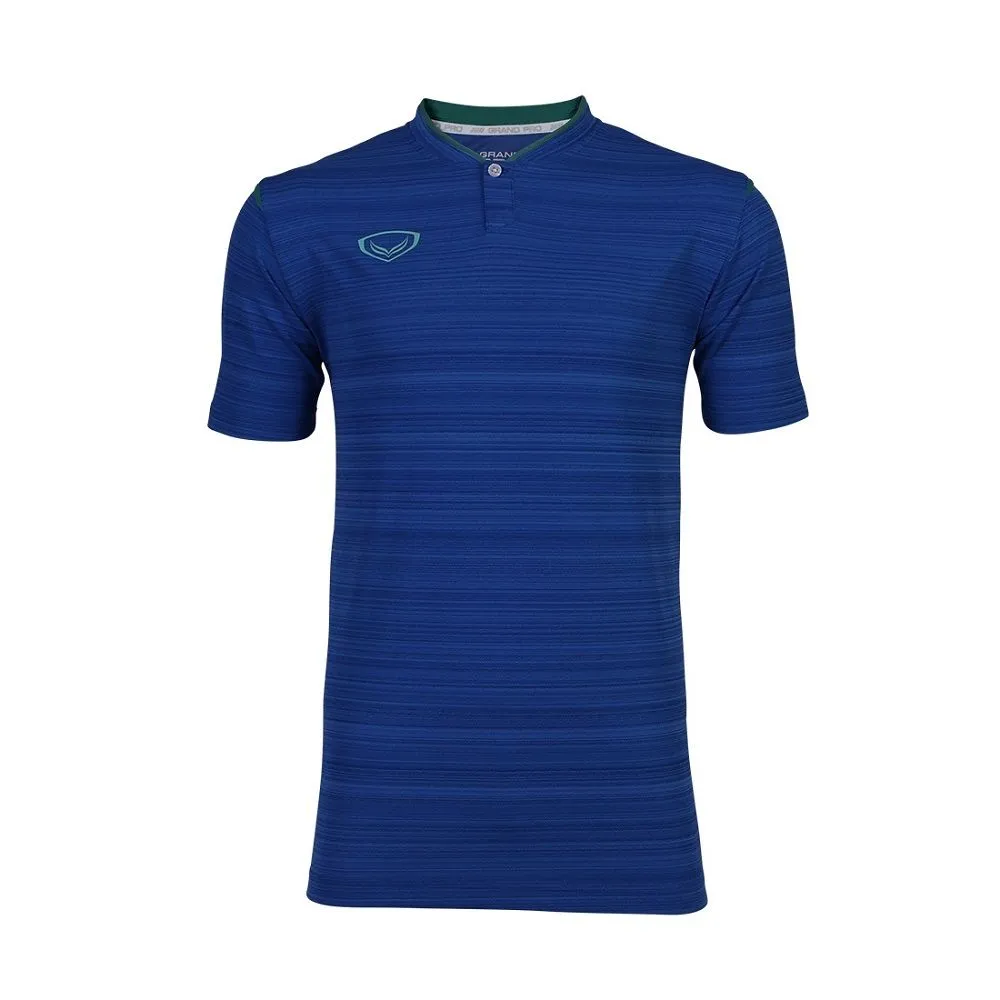 GRAND SPORT Navy JERSEY Grands Pro (022037) Size - 3XL