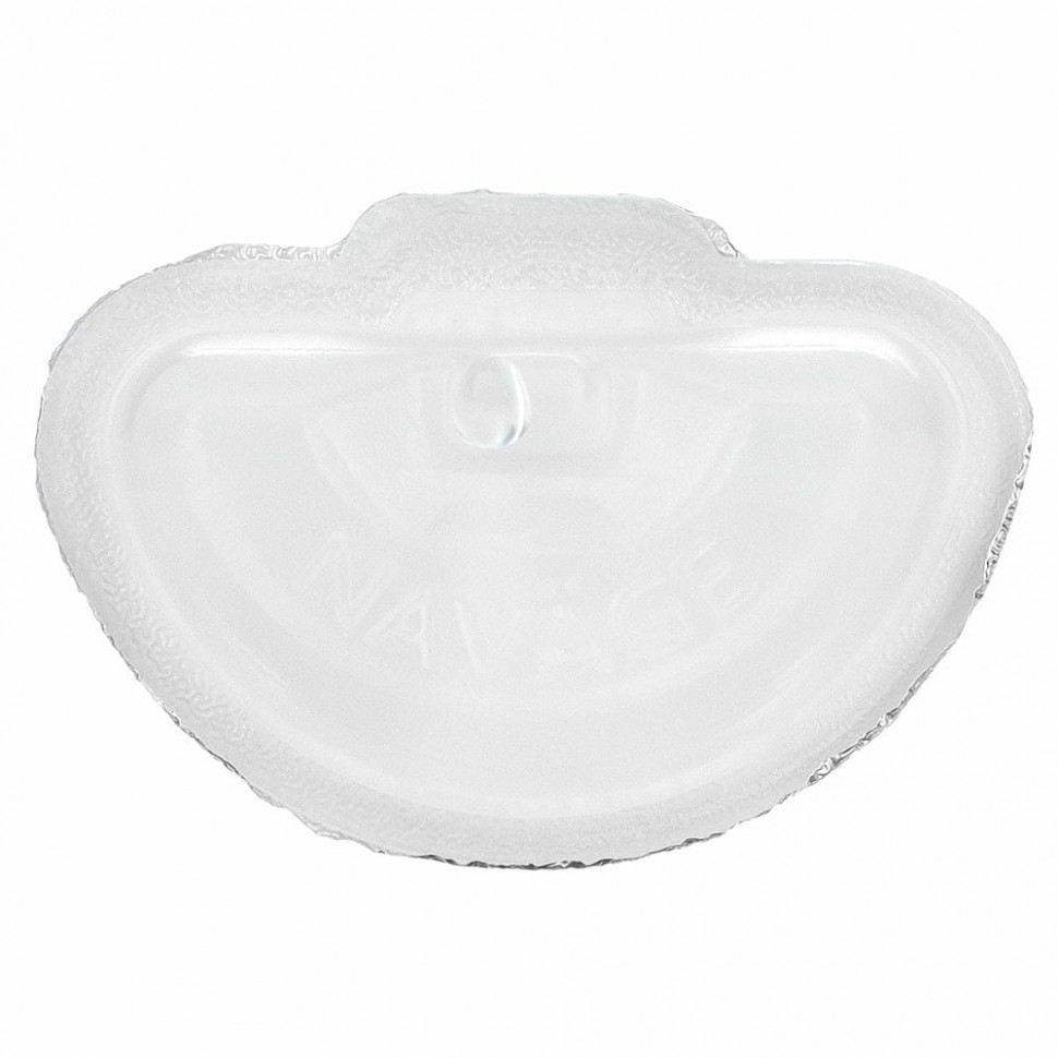 Navage, Nasal Care, солевое промывание носа, Saltpod Original, 30 капсул с солевым концентратом