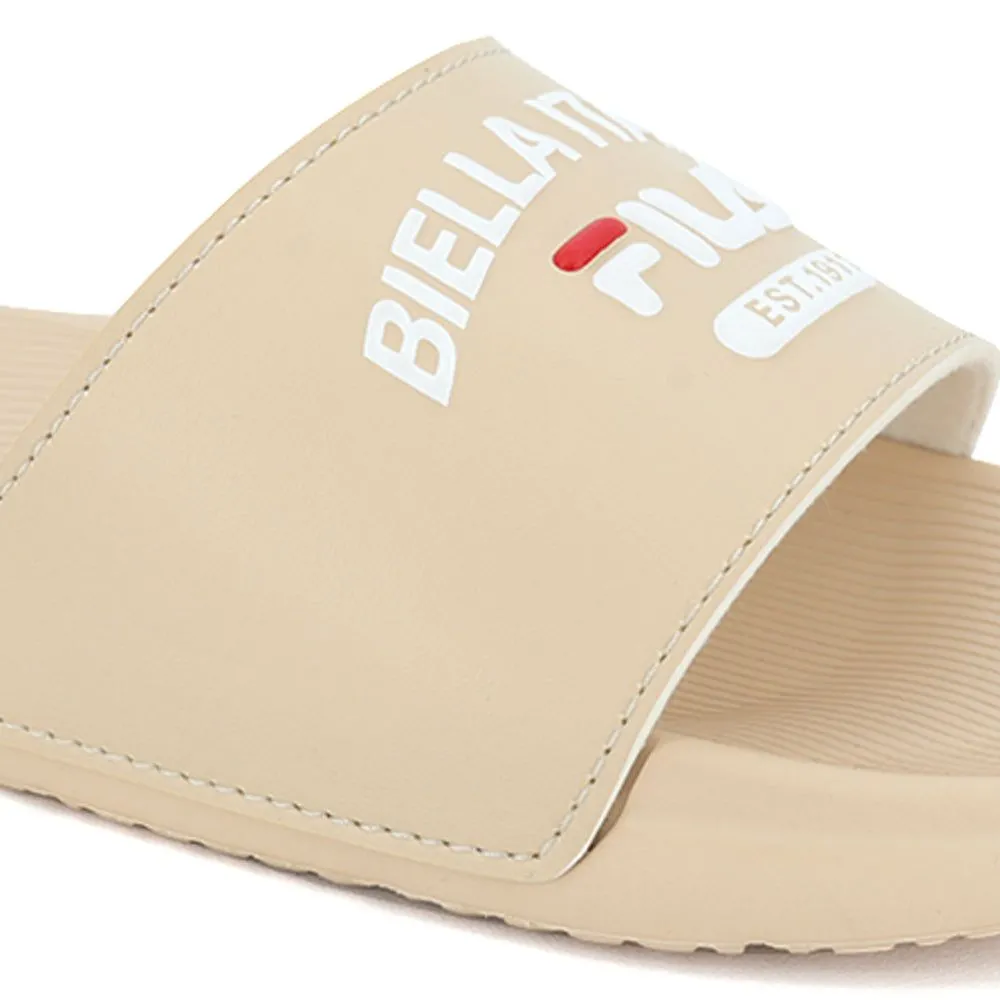FILA Women Sandals Jackie Beige - FI039SH259EKTH