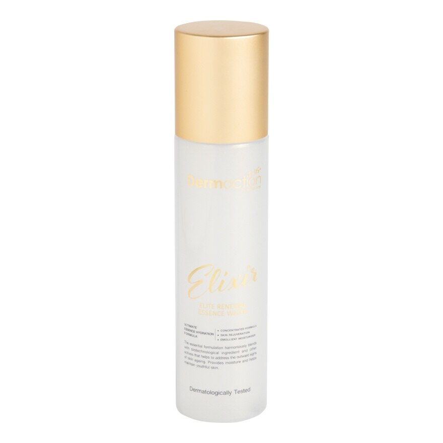 Elixir Elite Renewal Essence Water 130 ml.
