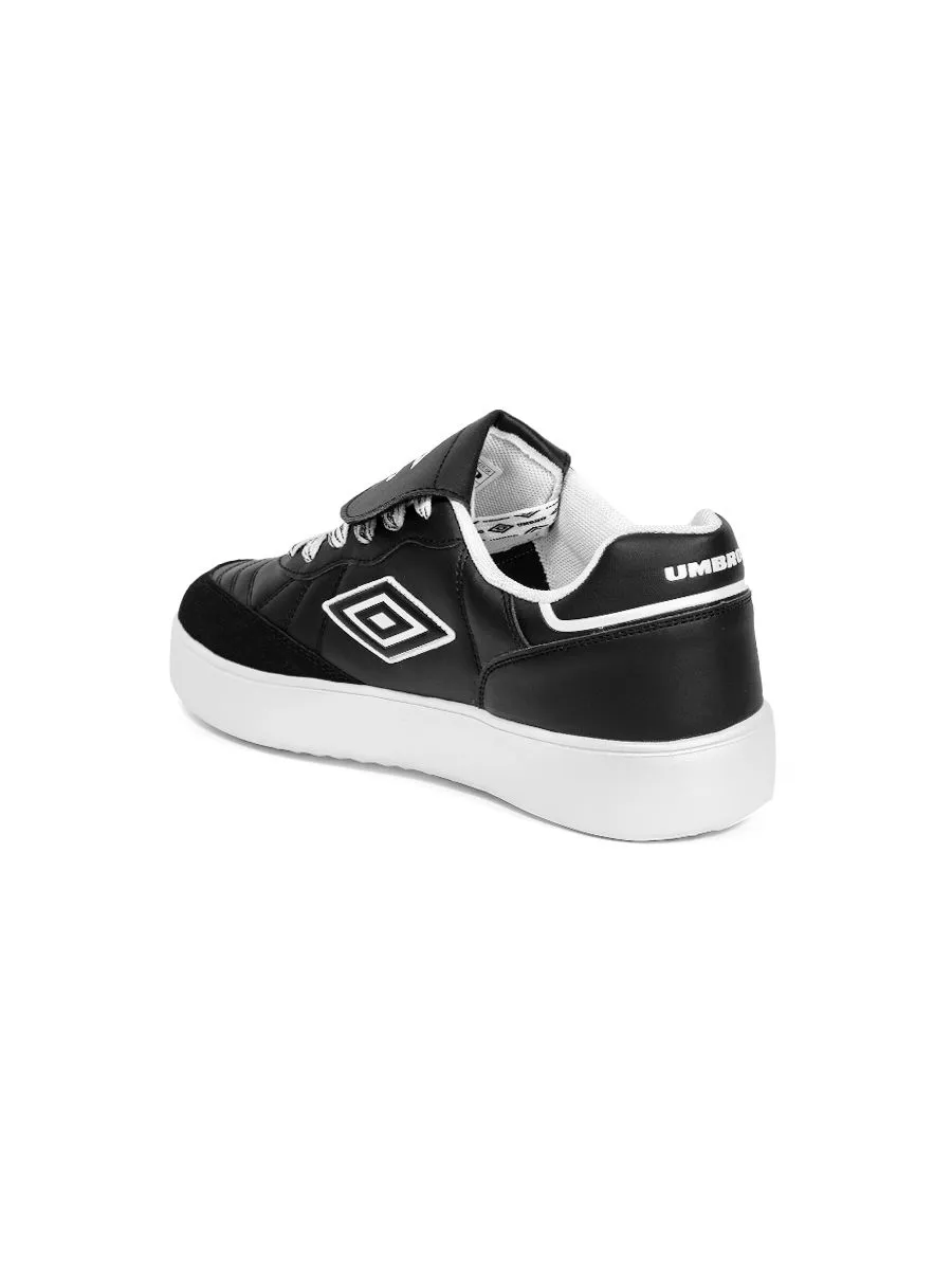 UMBRO Men Casual Shoes Umbro Heritage Black - UM126SH889DSTH
