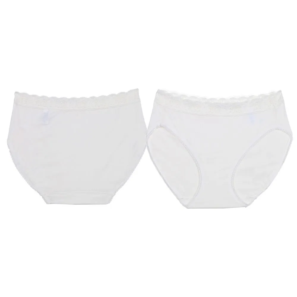 WACOAL Multicolor Bikini Panty WU1T35 Pack 3 Pcs.(CR)