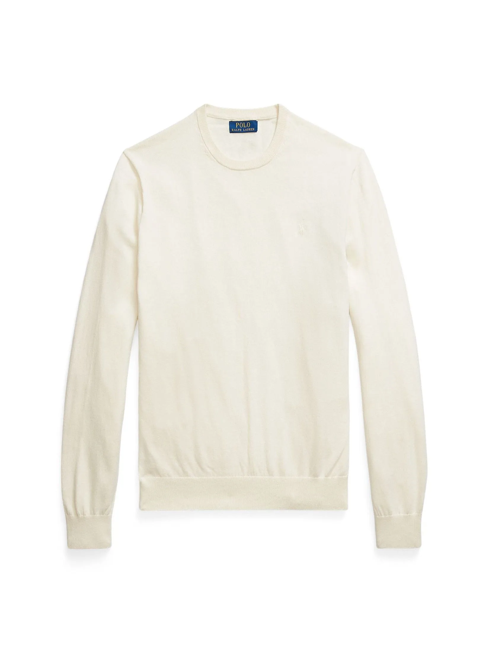 POLO RALPH LAUREN Pullover Men MNPOSWE16822277 Beige