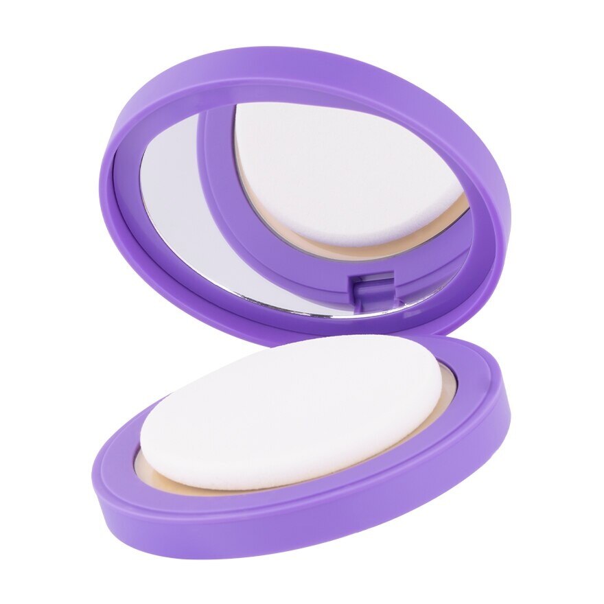 Cathy Doll CC Cover Powder 12g 01