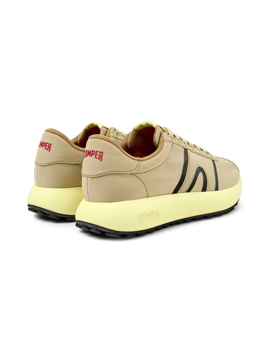 CAMPER Men Sneakers Shoes Pelotas Athens Beige