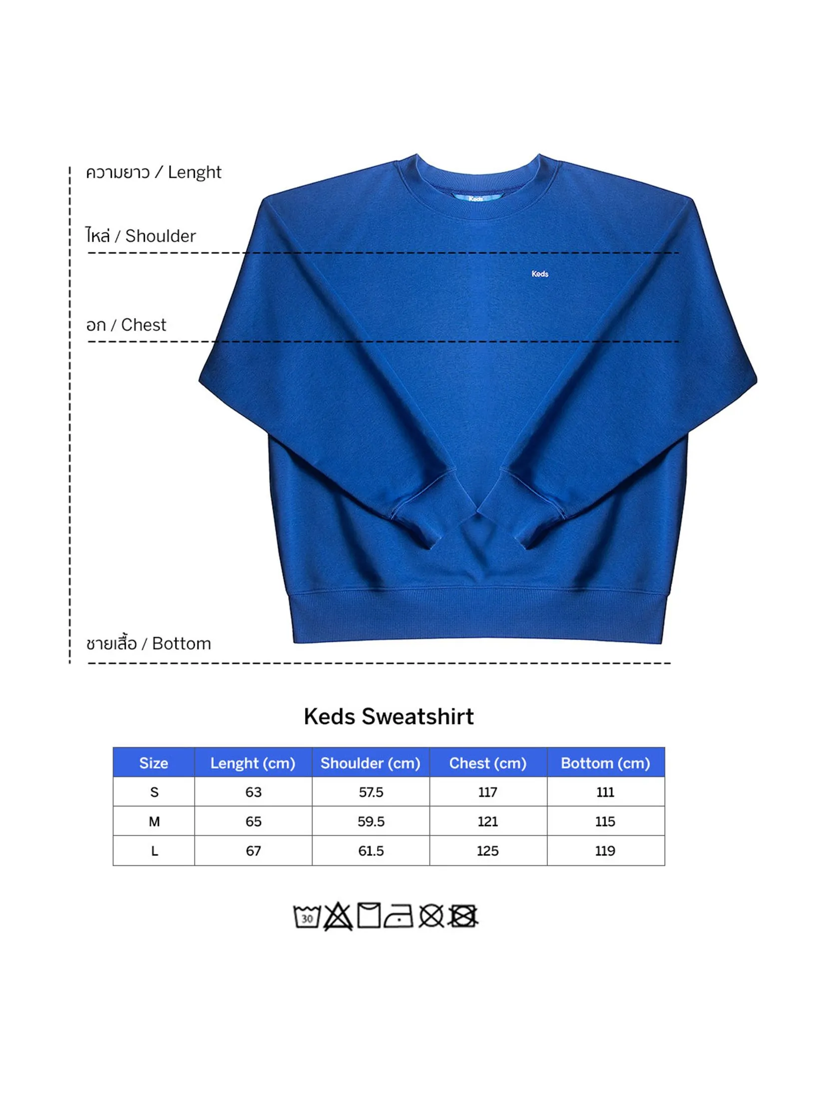 KEDS Women Keds Sweatshirt Blue