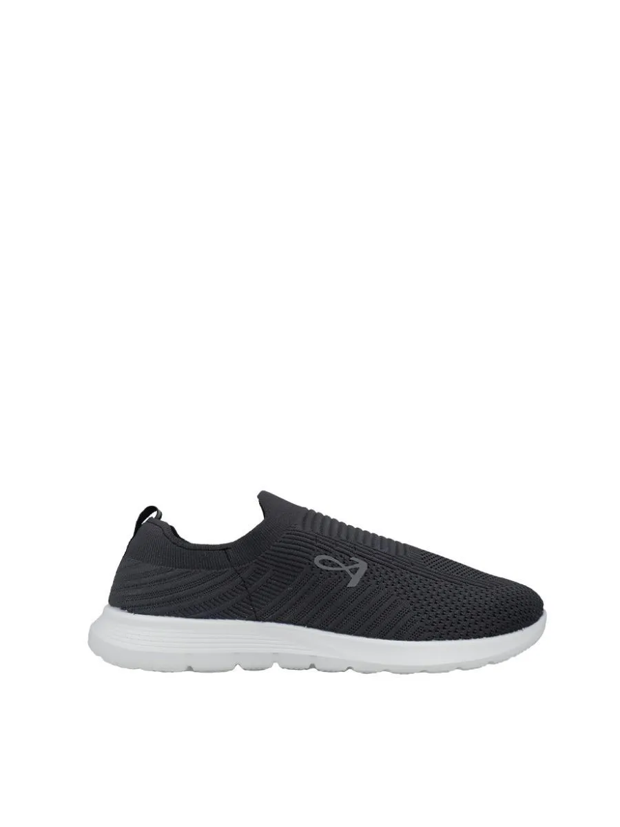 AEROSOFT Unisex Sneaker SN7915 - Grey