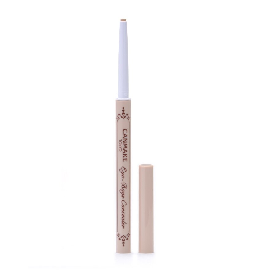 Canmake Eye Bags Concealer 01