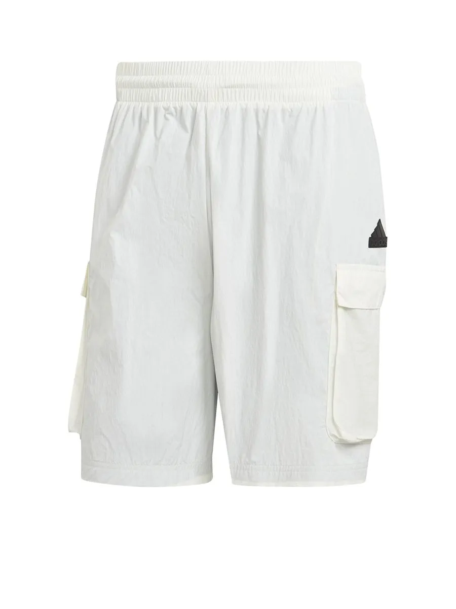 ADIDAS Men Cargo Shorts City Escape