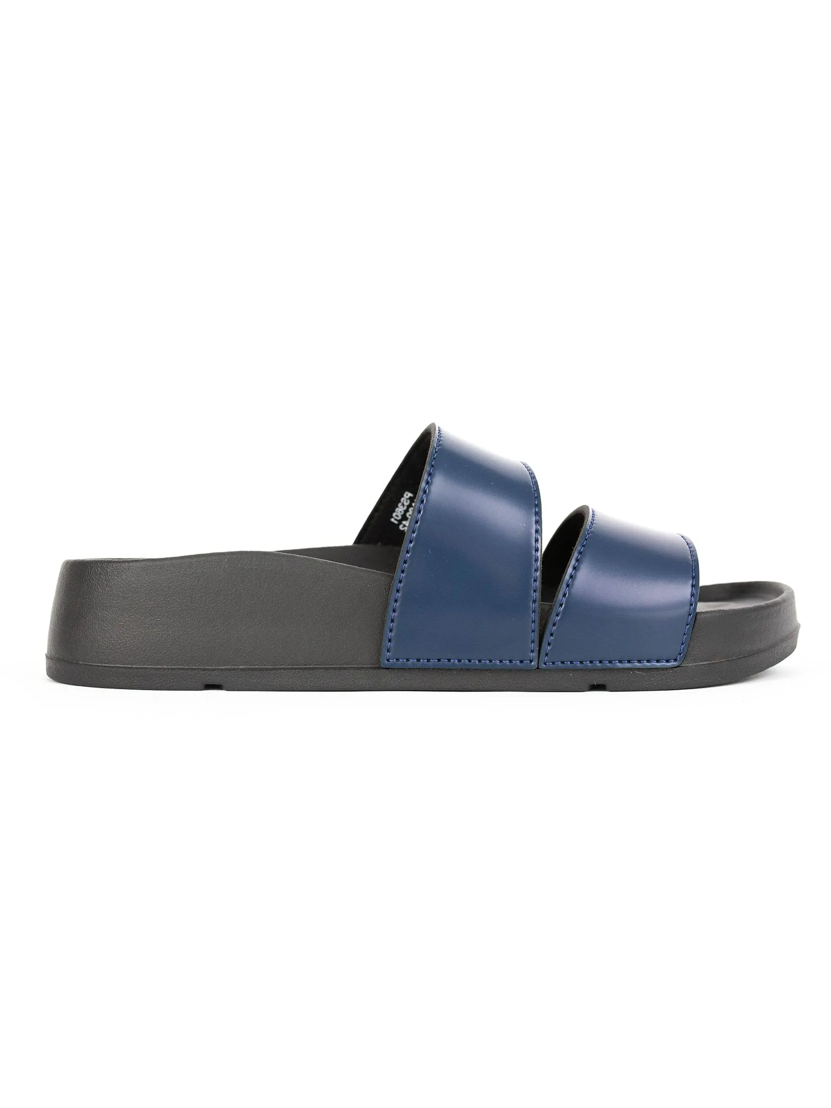 HEAVY Men's Sandals PS Navy Blue