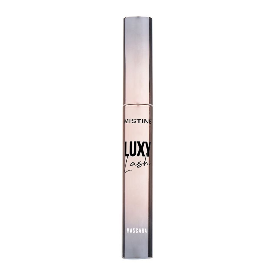 Mistine Luxy Lash Mascara 6g. Black