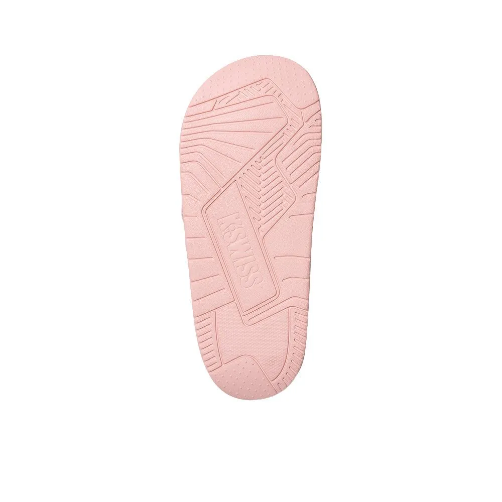 K-SWISS Unisex Sandals Fleecy Pink - KS060SH314EHTH