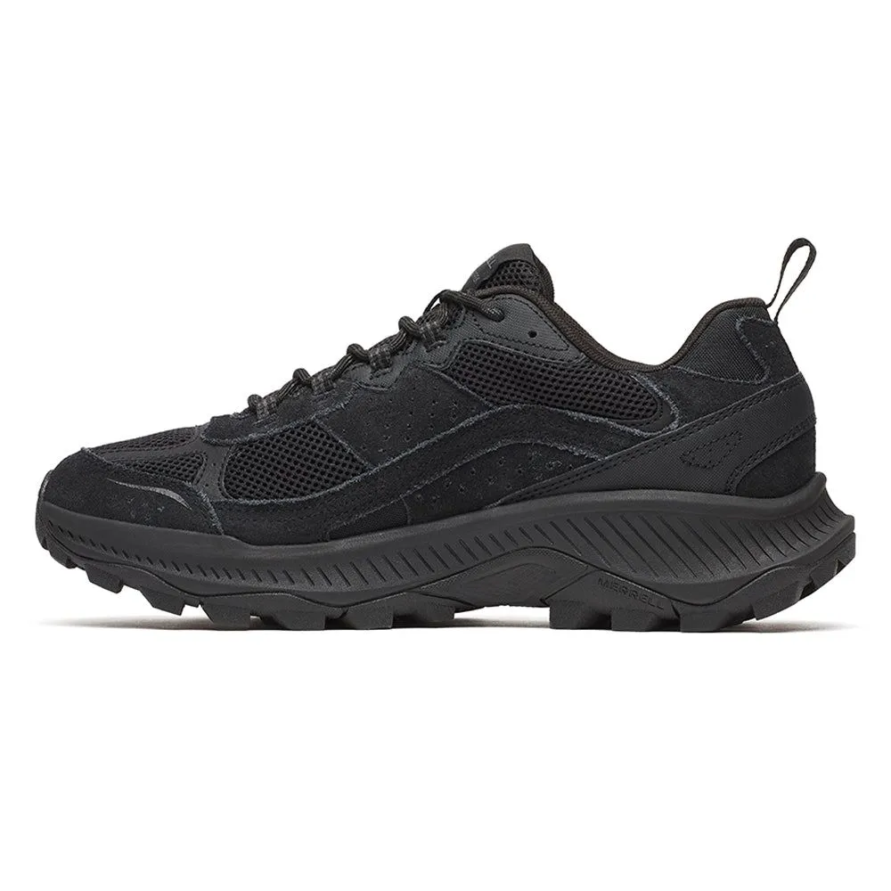 MERRELL Men Casual Shoes Speed Strike 2 Trek Black - ME189SH414ELTH
