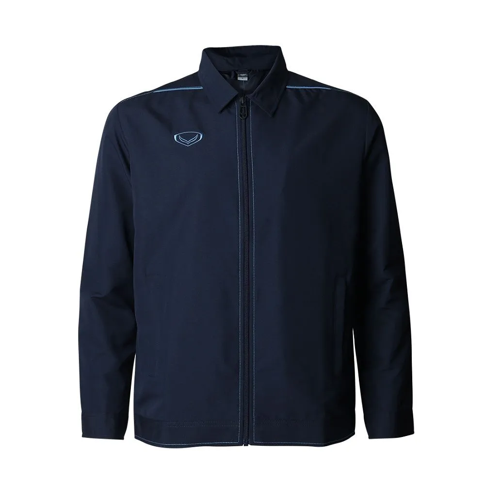 GRAND SPORT Navy Blue Jacket (020681)