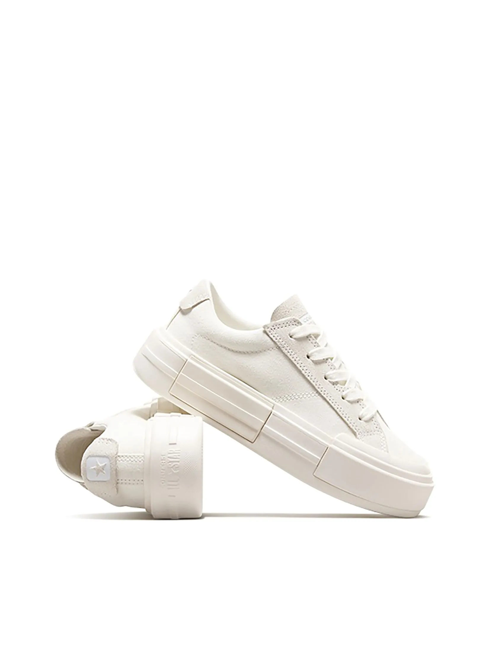 CONVERSE Unisex Sneakers Ctas Cruise Ox White