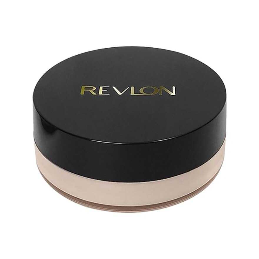 Revlon Touch&Glow Loose Powder 43g Tawny - Misty Rose