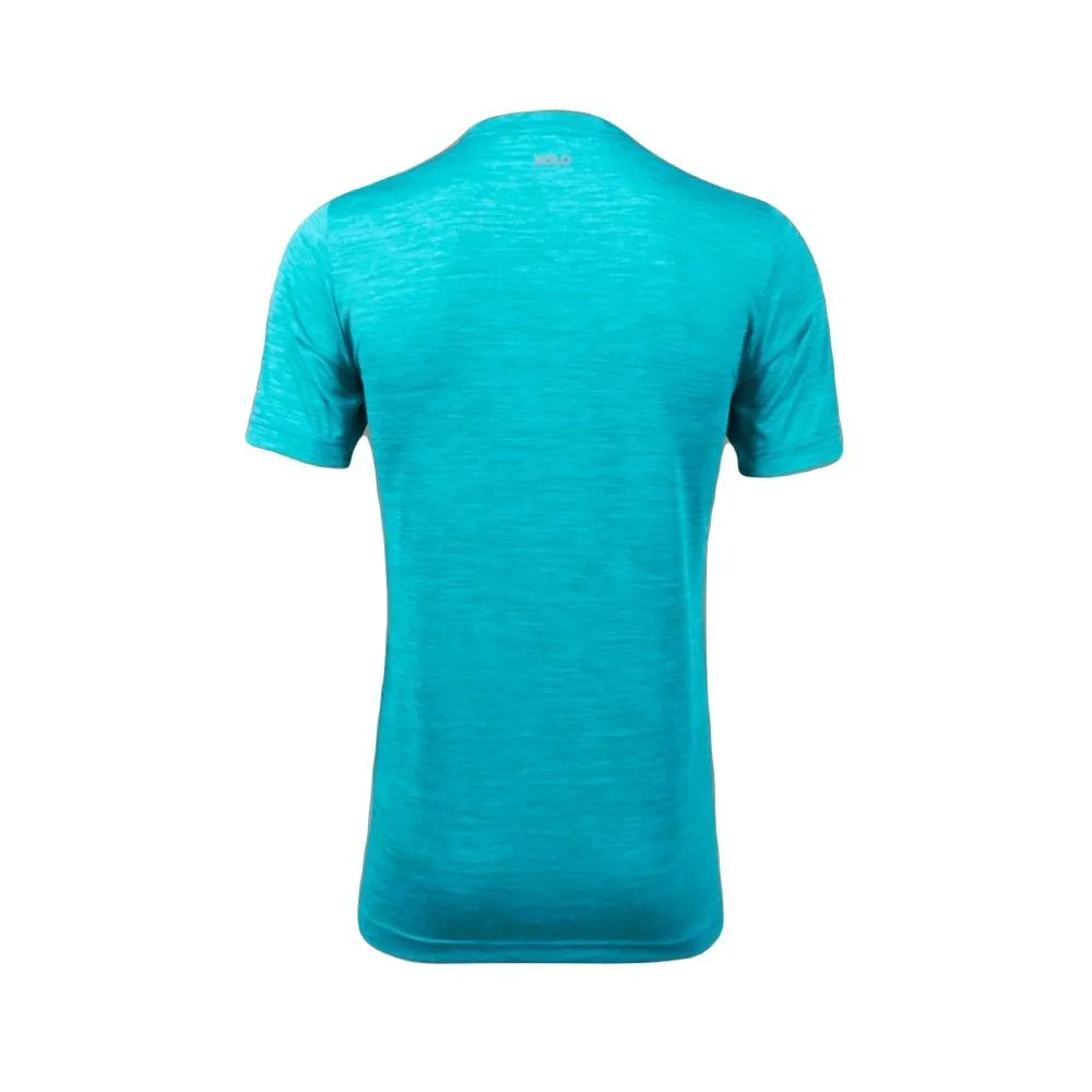 XOLO Green Men's XOLO Basic T-Shirt (040032)