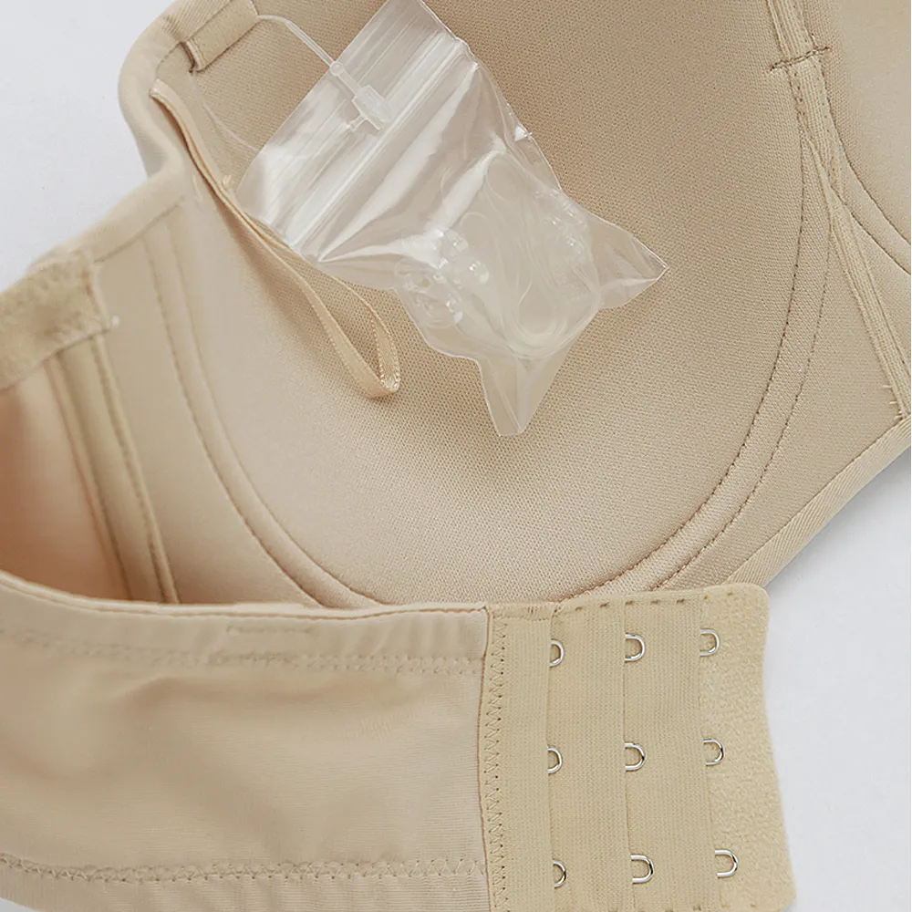 SABINA Bra Wire Bra Body Bra The Series Perfect Bra Collection Style no. SBD8110CD Beige