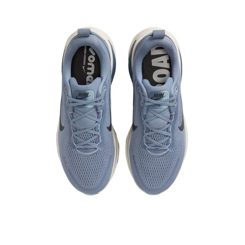 NIKE Vomero 18 Men Running Shoes Blue - NI083SH663EOTH