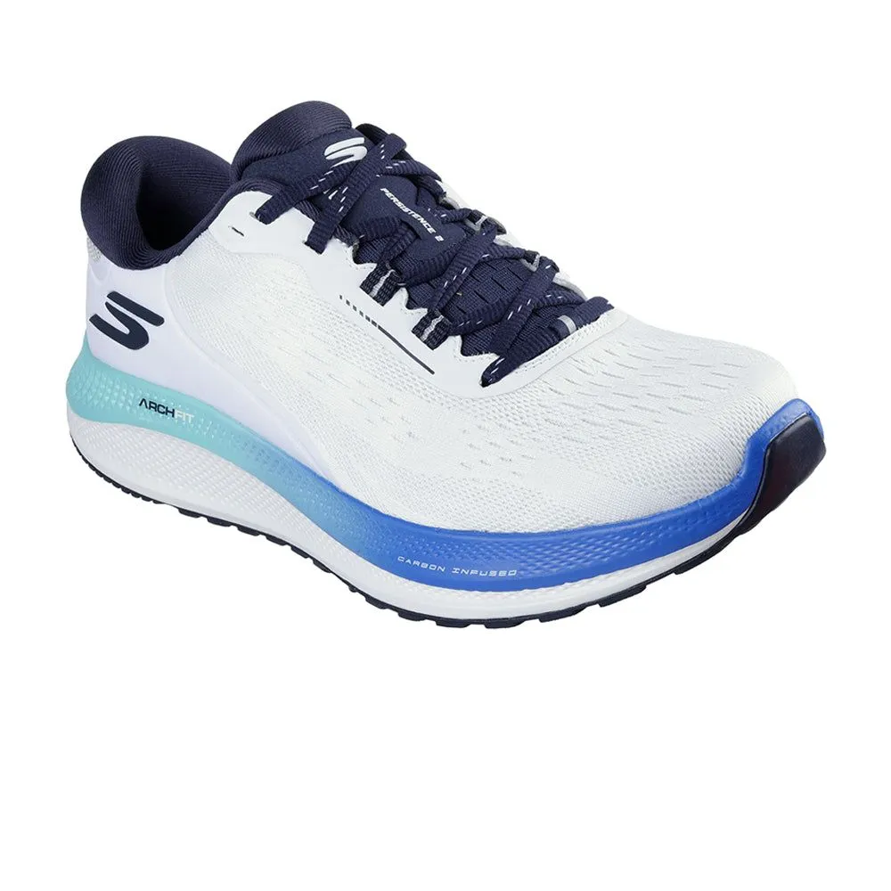 SKECHERS Men Running Shoes GO RUN Persistence 2™ White - SK108SH679EMTH