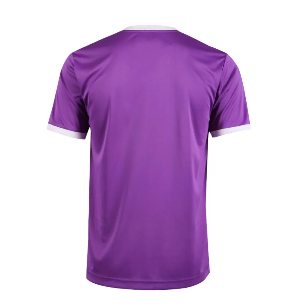 GRAND SPORT Purple Football Jersey (011549)
