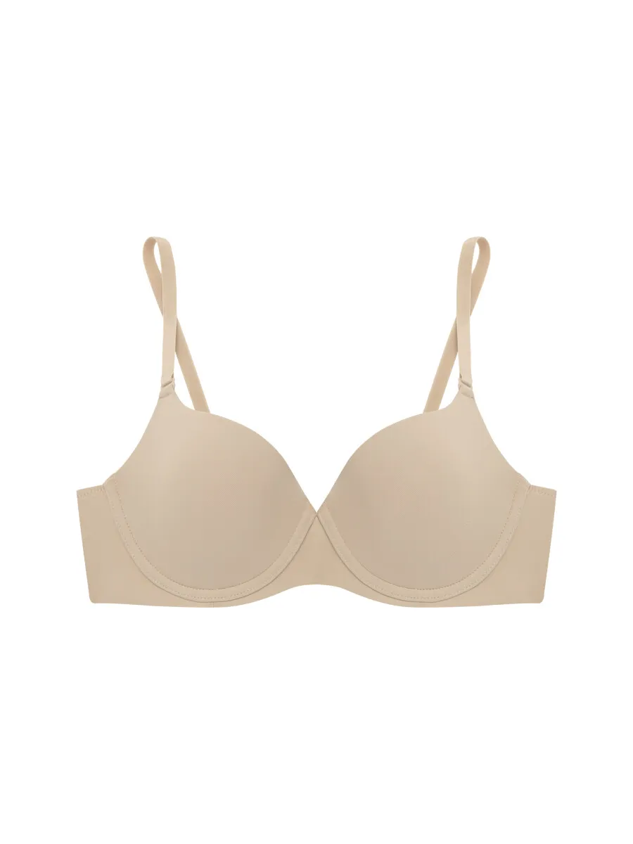 SABINA Wire Bra Pretty Perfect Collection - Beige