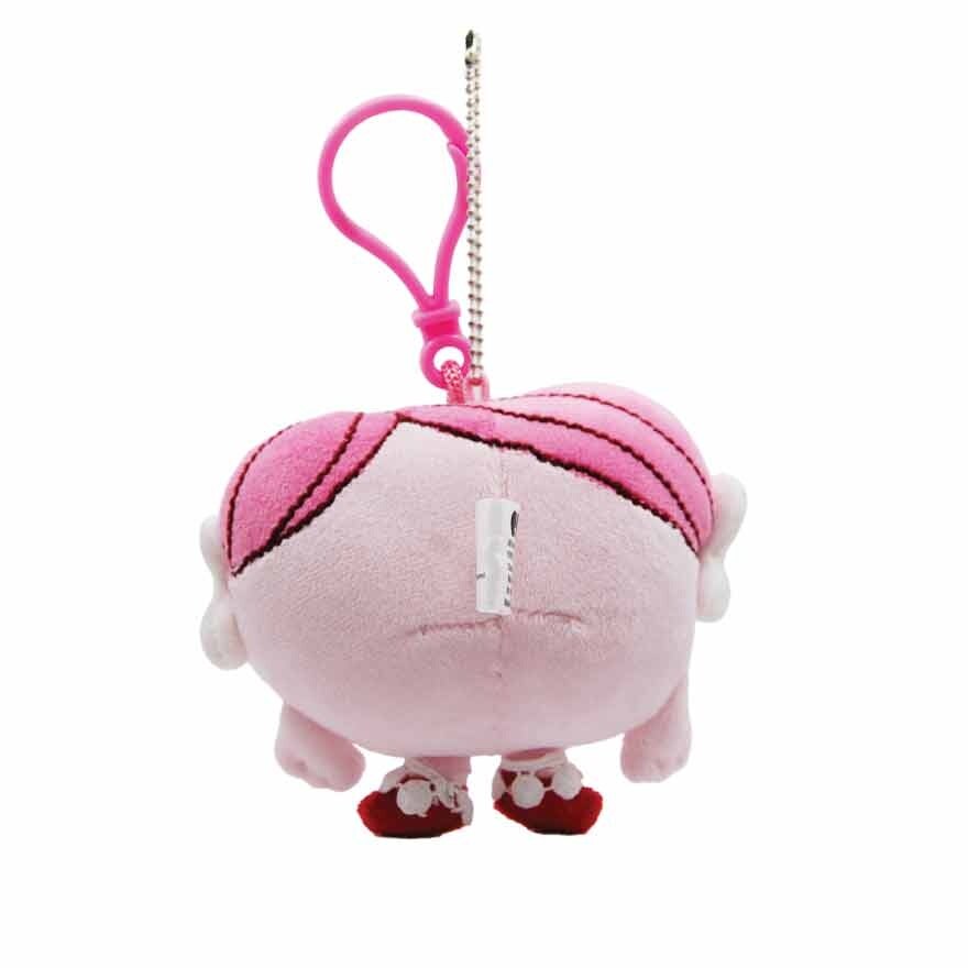 Codec.Creation Keychain Little MissHug 1pcs.