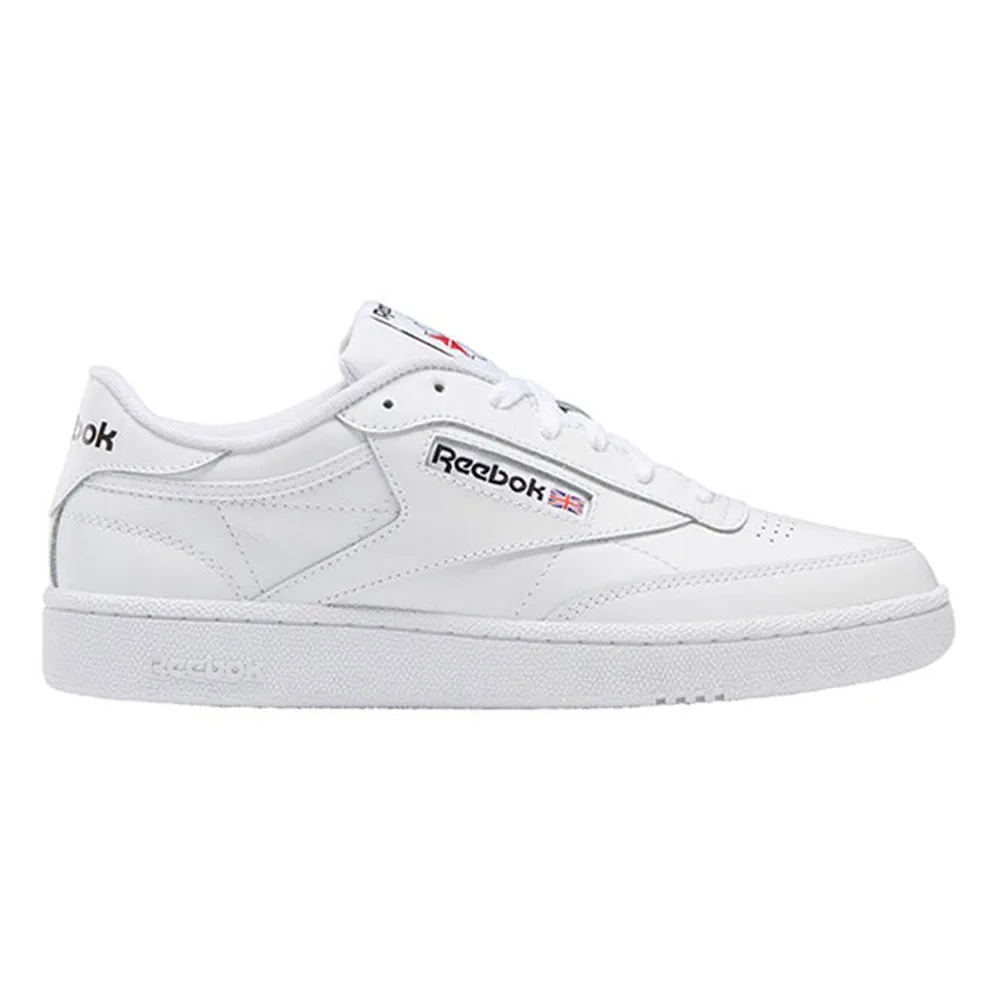 REEBOK Men Casual Shoes Club C 85 White - RE099SH530CRCR Size - 10 US