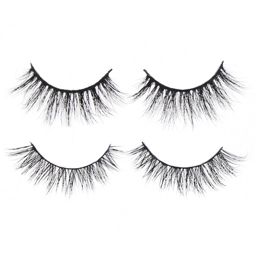 Lavaa Lashes, The Perfect Set, комплект, 1 шт.
