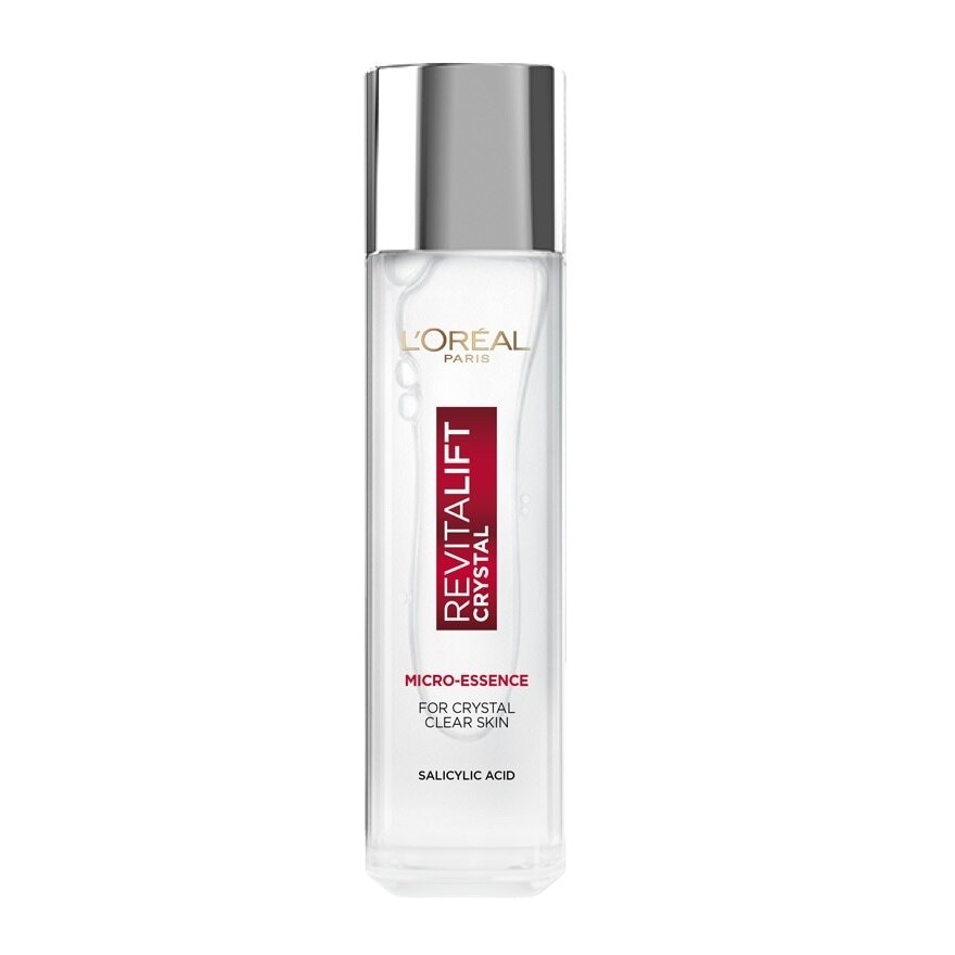 L'Oreal Paris Revitalift Crystal Micro-Essence 130 Ml.