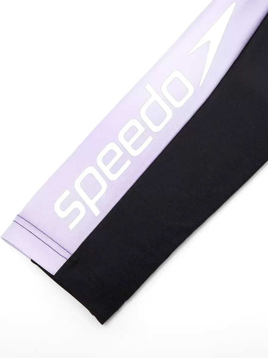 SPEEDO Women Swim Pants 8-159804020 Black - SP111SP519EATH