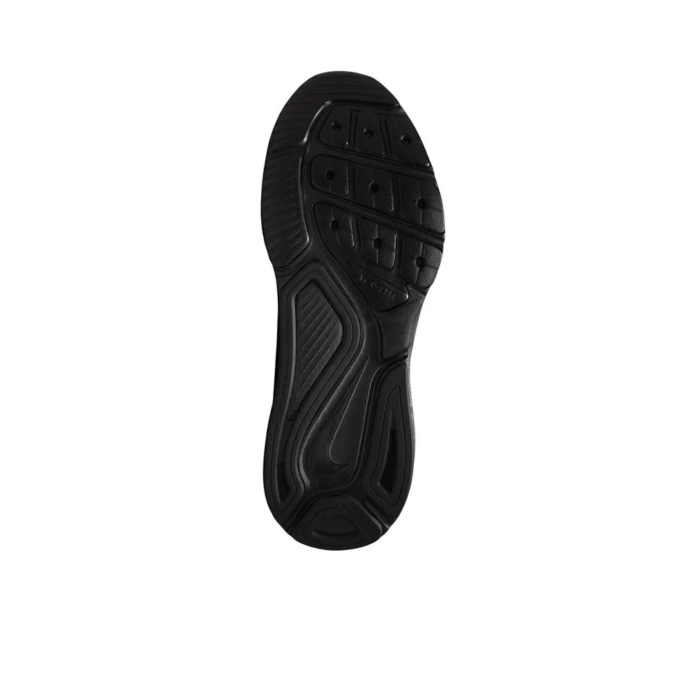 NIKE Men Running Shoes Structure 26 Black - NI083SH117ENTH