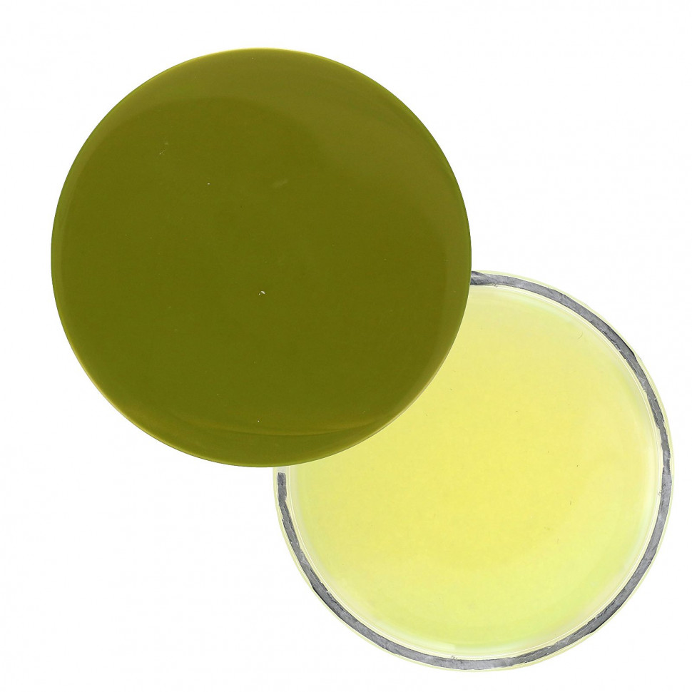 Alba Botanica, скраб для тела с морской солью, 411 г (14,5 унции)