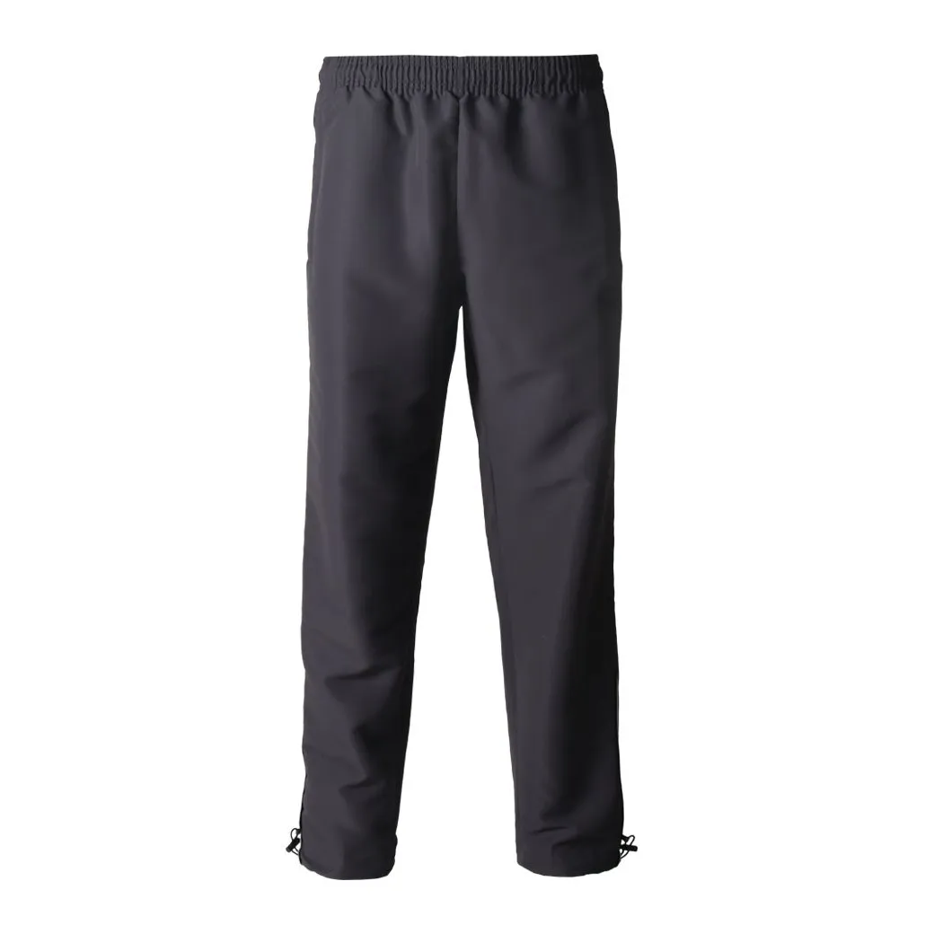 GRAND SPORT Grey Track pants (010234)