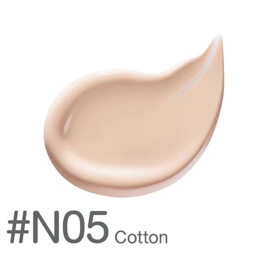 #Cute Press Bye Bye Oil Cushion N05