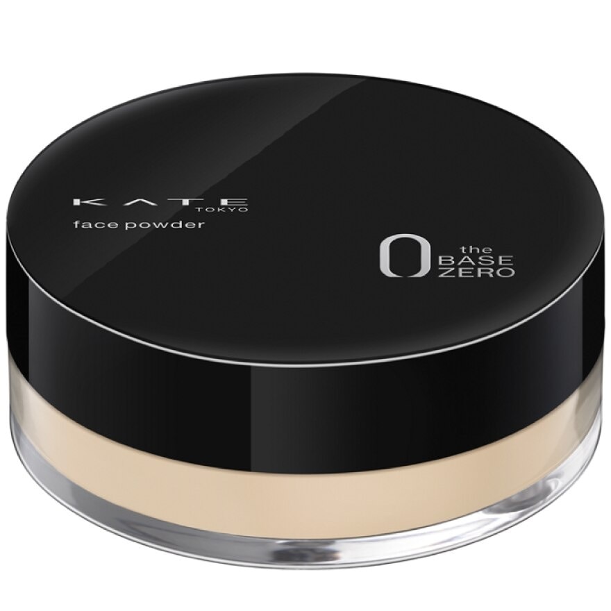 Kate Face Powder Z Semi Matte 6g Beige