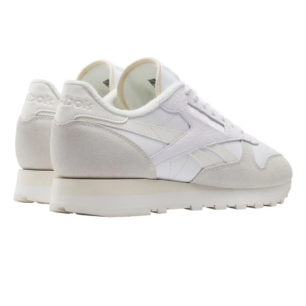REEBOK Unisex Casual Shoes Classic Leather White - RE099SH795EJTH