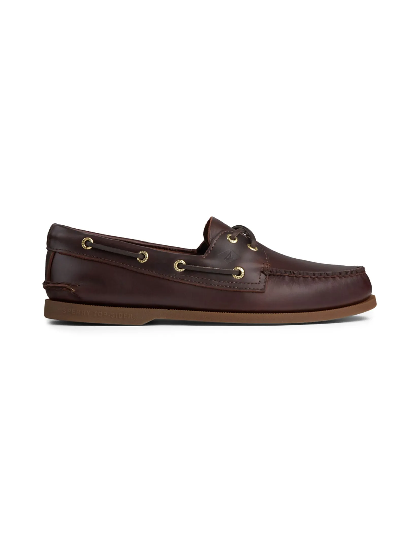 SPERRY MEN AMARETTO A/O 2-EYE
