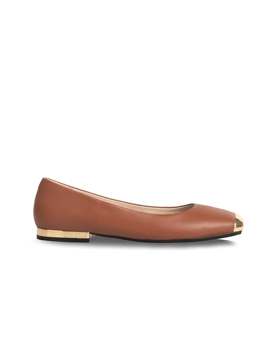 KENNETH COLE WOMEN FLATS ASTAIRE FLATS X ANNE THONGPRASOM / SIENNA