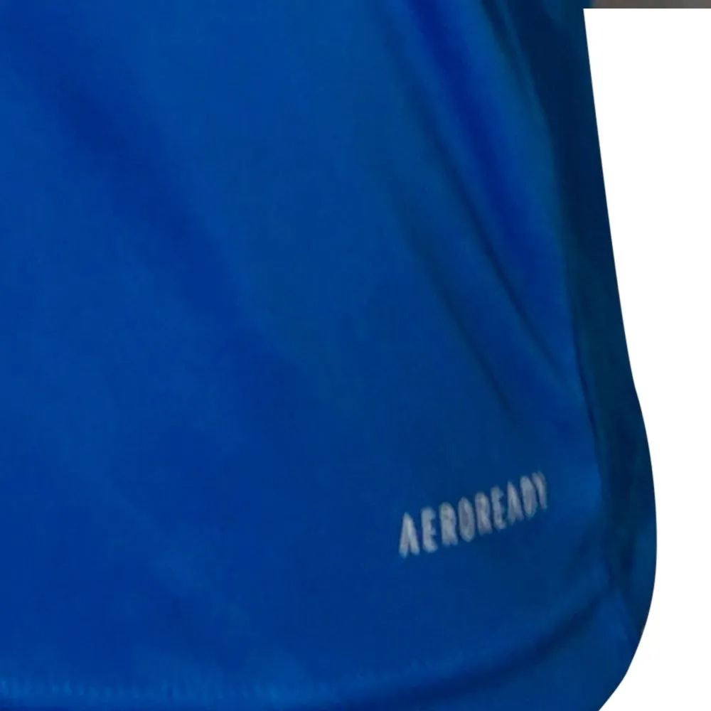 ADIDAS Men Real Madrid Third 2025/26 Jersey Blue - AD001AP096EOTH