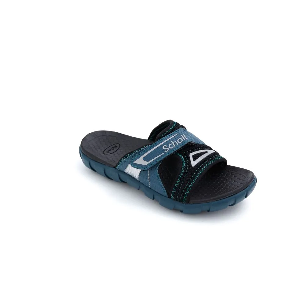 SCHOLL Basti Deep Ocean