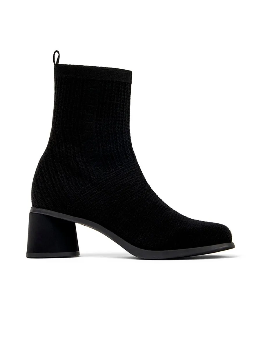 CAMPER Women Boots Shoes Kiara Black