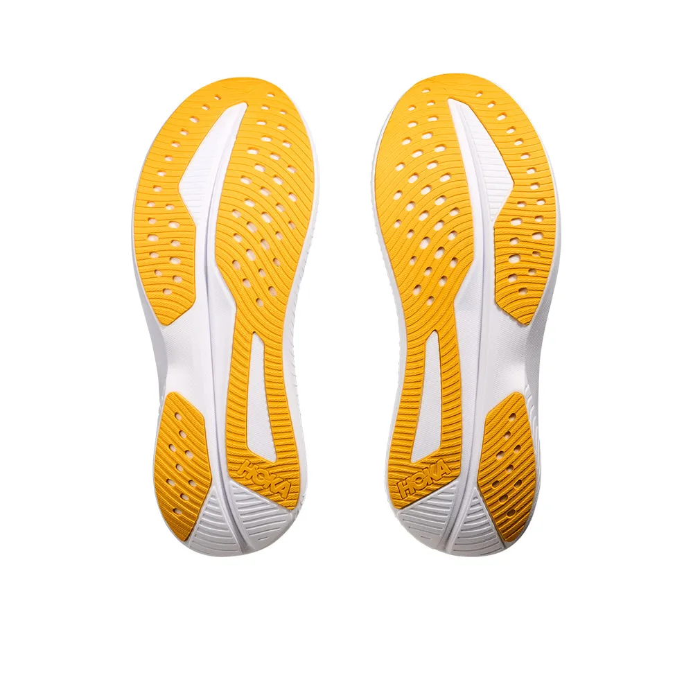 HOKA Mach 6 Men Running Shoes Grey - HO229SH113ELTH